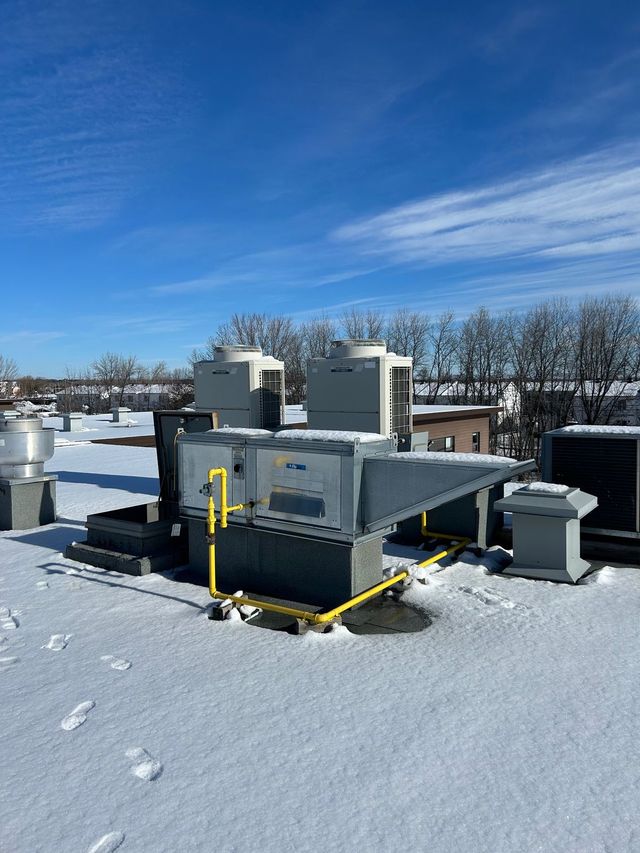 Climatisation Mauricie inc. photo 8