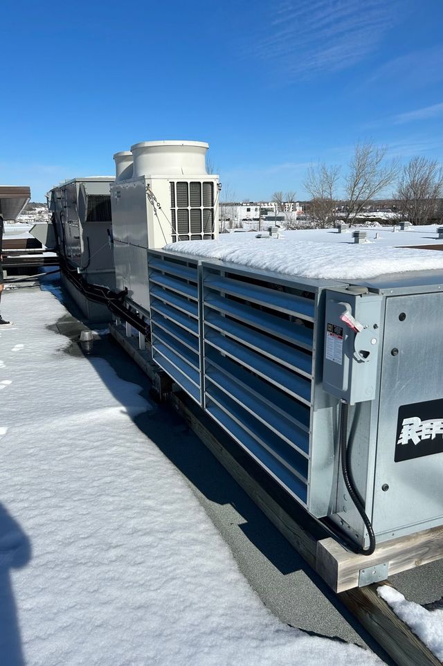 Climatisation Mauricie inc. photo 7