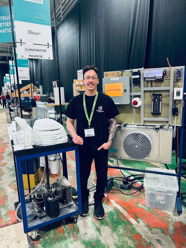 Climatisation Mauricie inc. photo 5