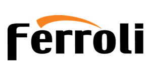ferroli logo