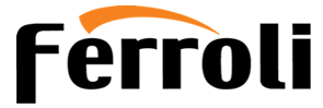 ferroli logo