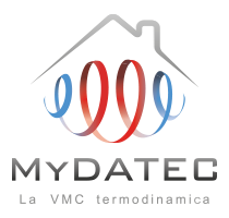 mydatec logo