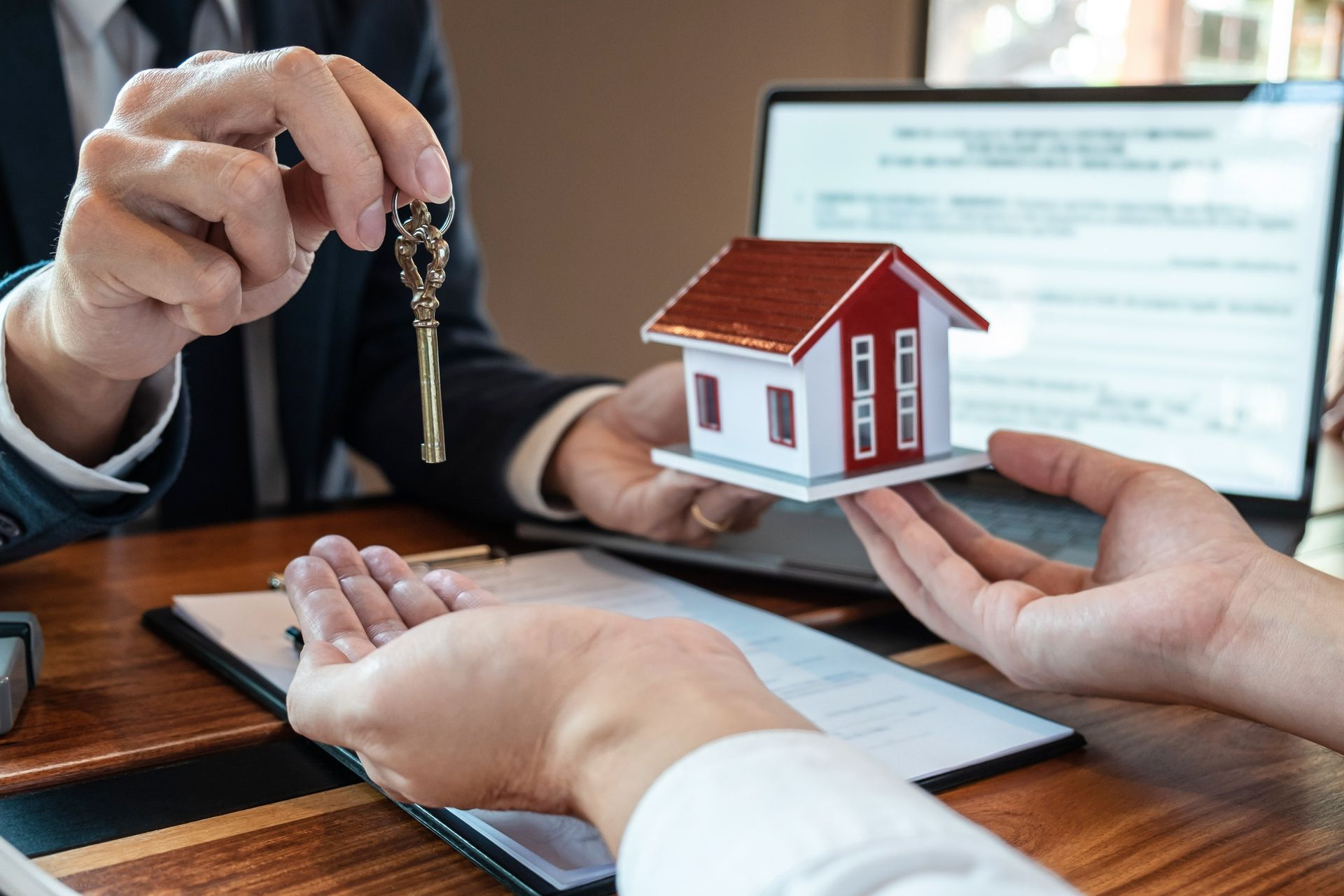 Tips for first-time homebuyers 