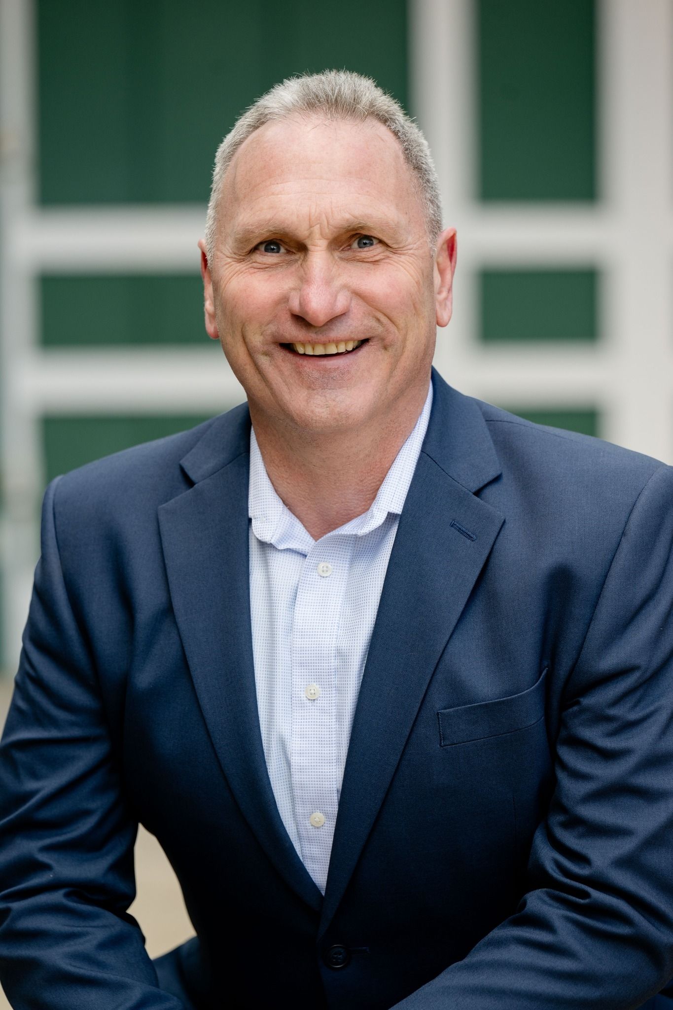 Meet Dan Letellier of Maine's Coldwell Banker Realty