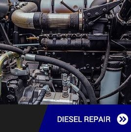 Diesel Engine Repair in Midland, TX