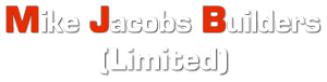 Mike Jacobs Builders logo
