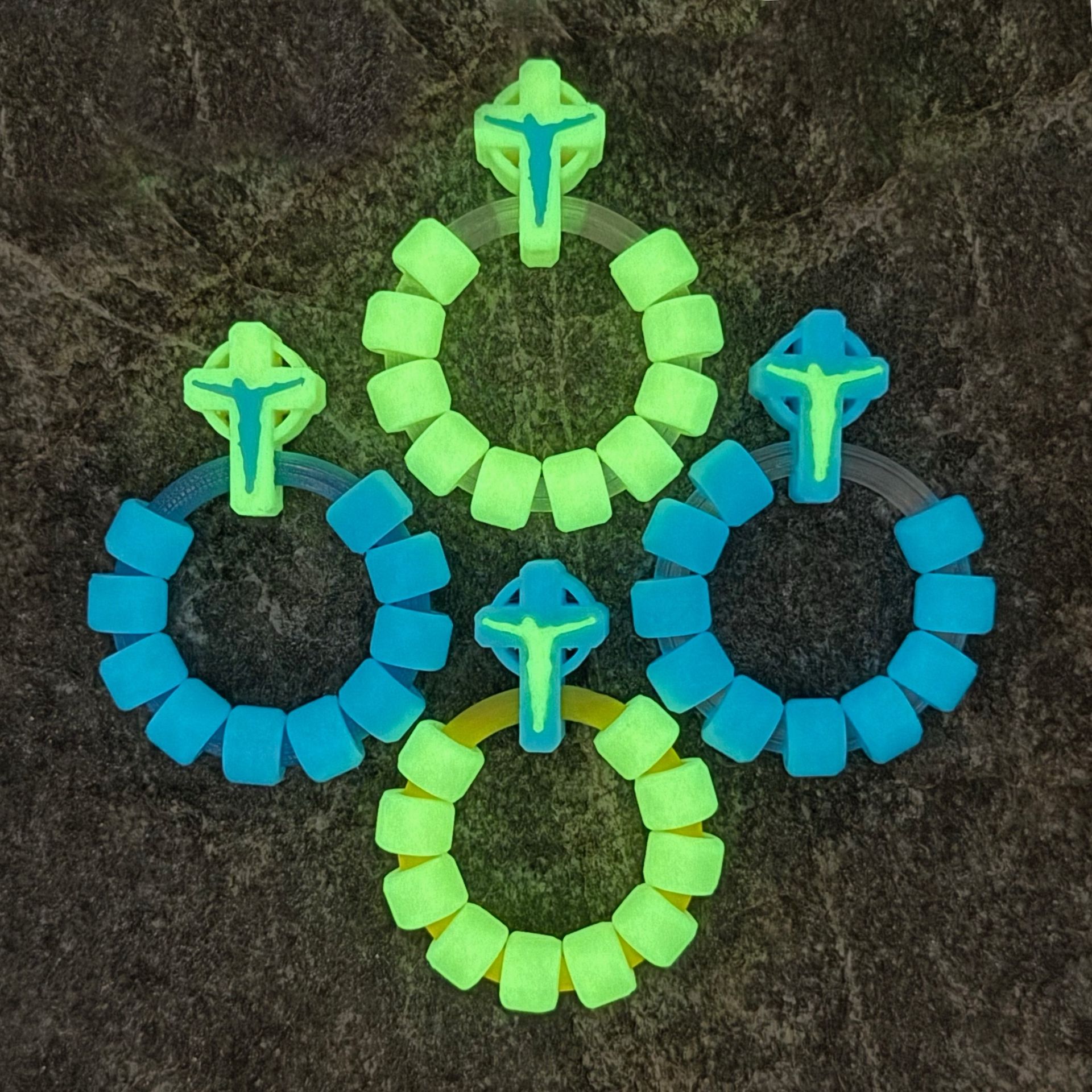 Lumen Christi Collection