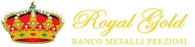 Royal Gold - logo