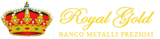 Royal Gold - logo