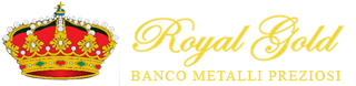 Royal Gold - logo