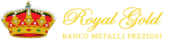 Royal Gold - logo