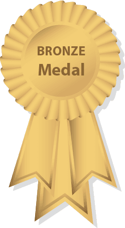 Bronze Medal Review