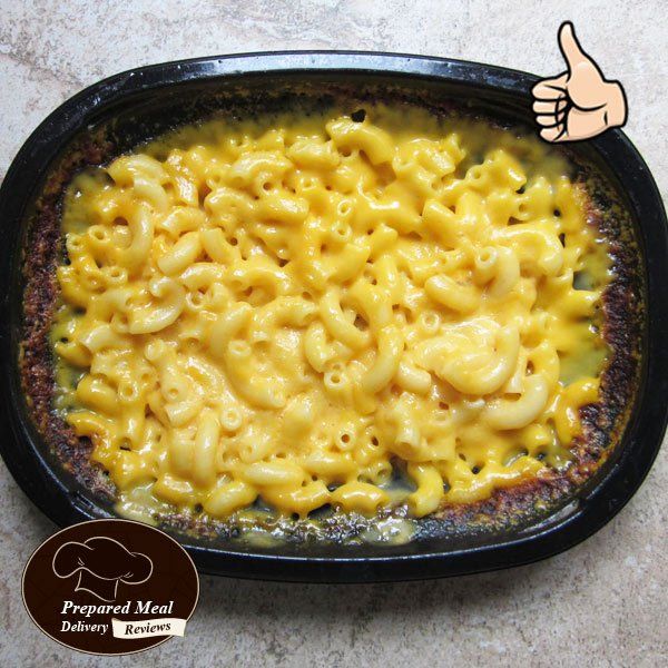 Schwan's Macaroni and Cheese