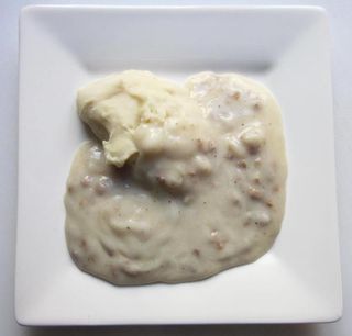 Southern-Style Biscuits and Gravy