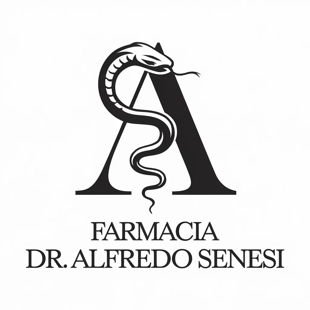 FARMACIA SENESI-LOGO