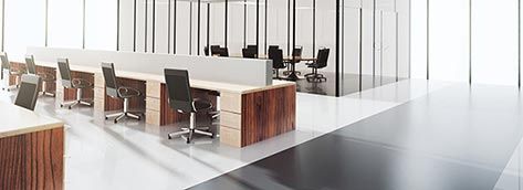 Workstation — Green Cleaning Services in Santa Cruz,