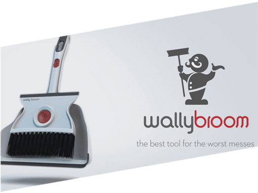 Wallybroom