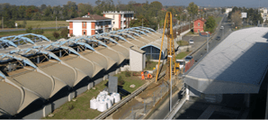 Indagini sottosuolo e idrogeologia