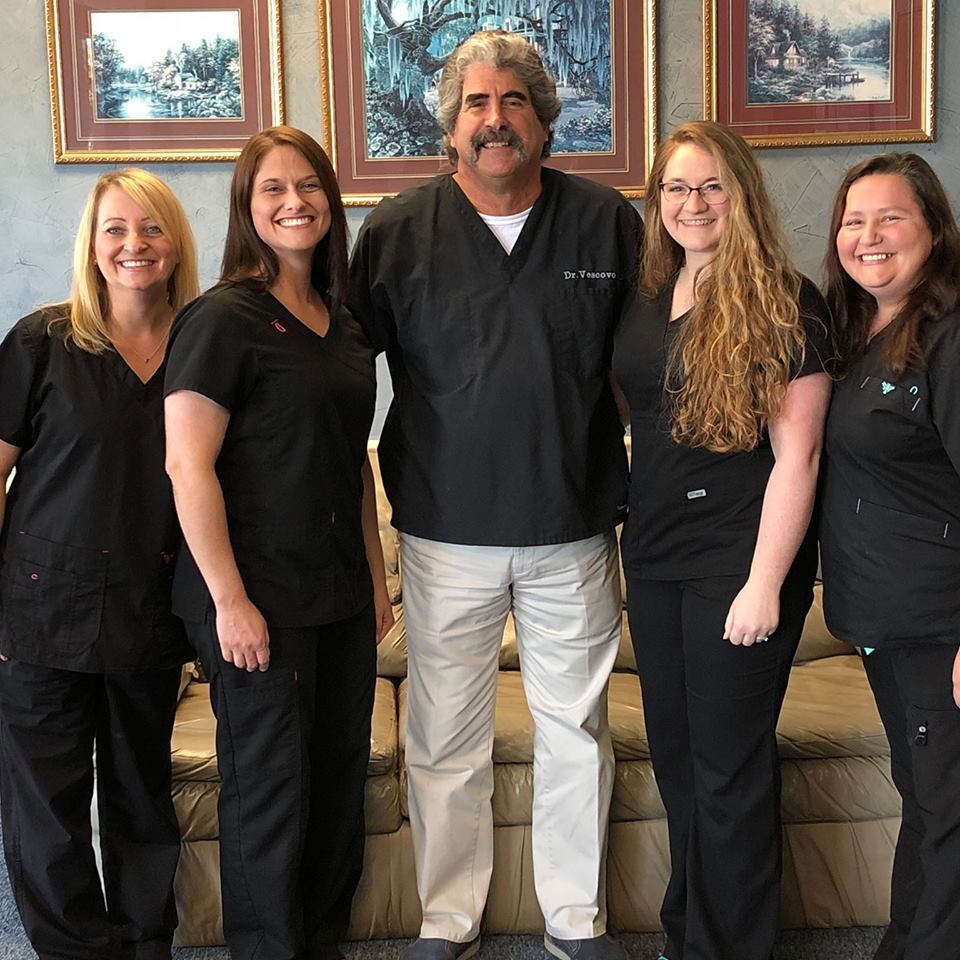 Implants — Majestic Family Dental Team in Memphis, TN