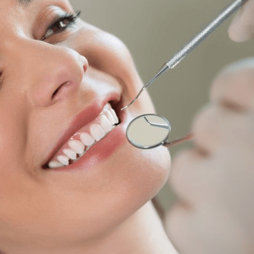 Cosmetic Dentistry — Oral Cancer Screening in Memphis, TN
