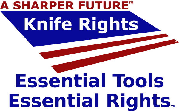 Knife Rights, America's Grassroots Knife Owners Organization