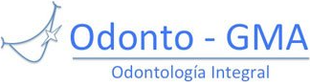 Odonto - GMA, logot0ipo.