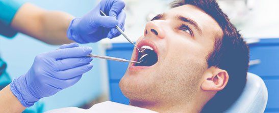 Odonto - GMA, clínica dental en Jesús María.