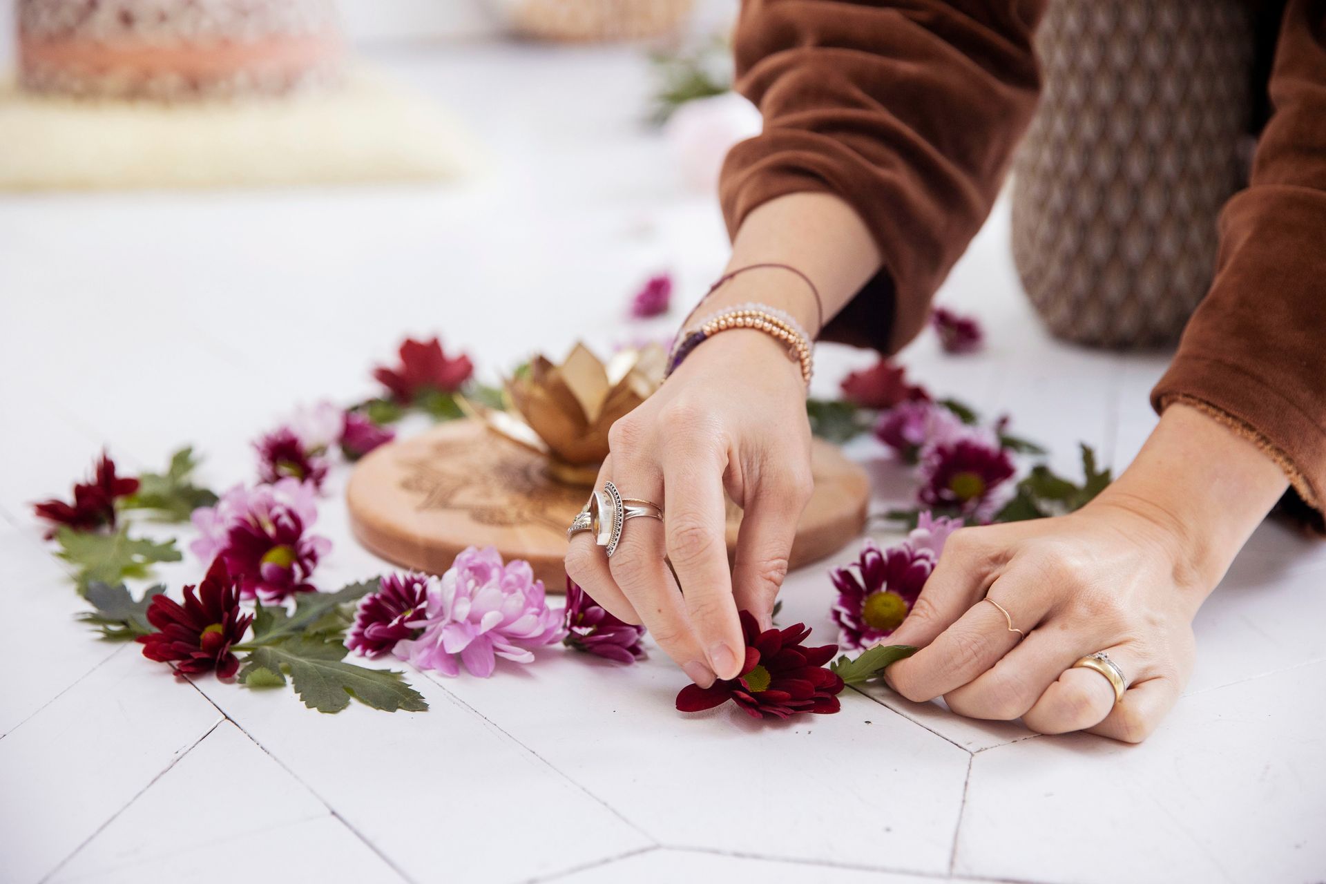 marosa plantmedicijn tinctuur