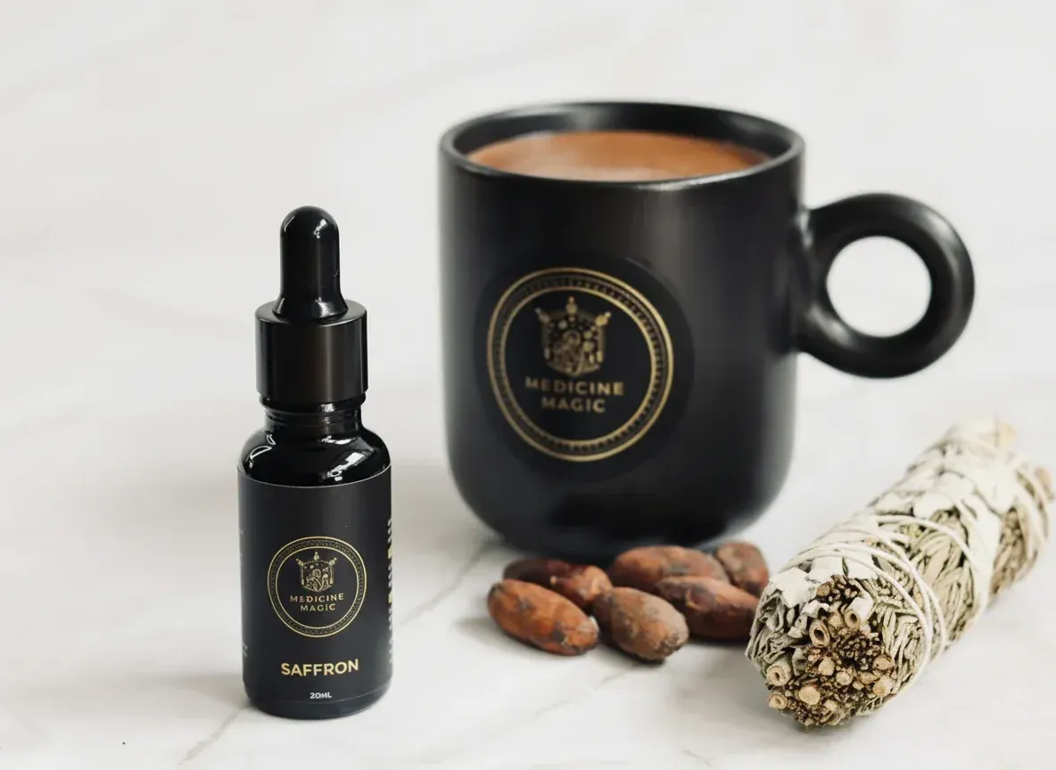 marosa plantmedicijn tinctuur
