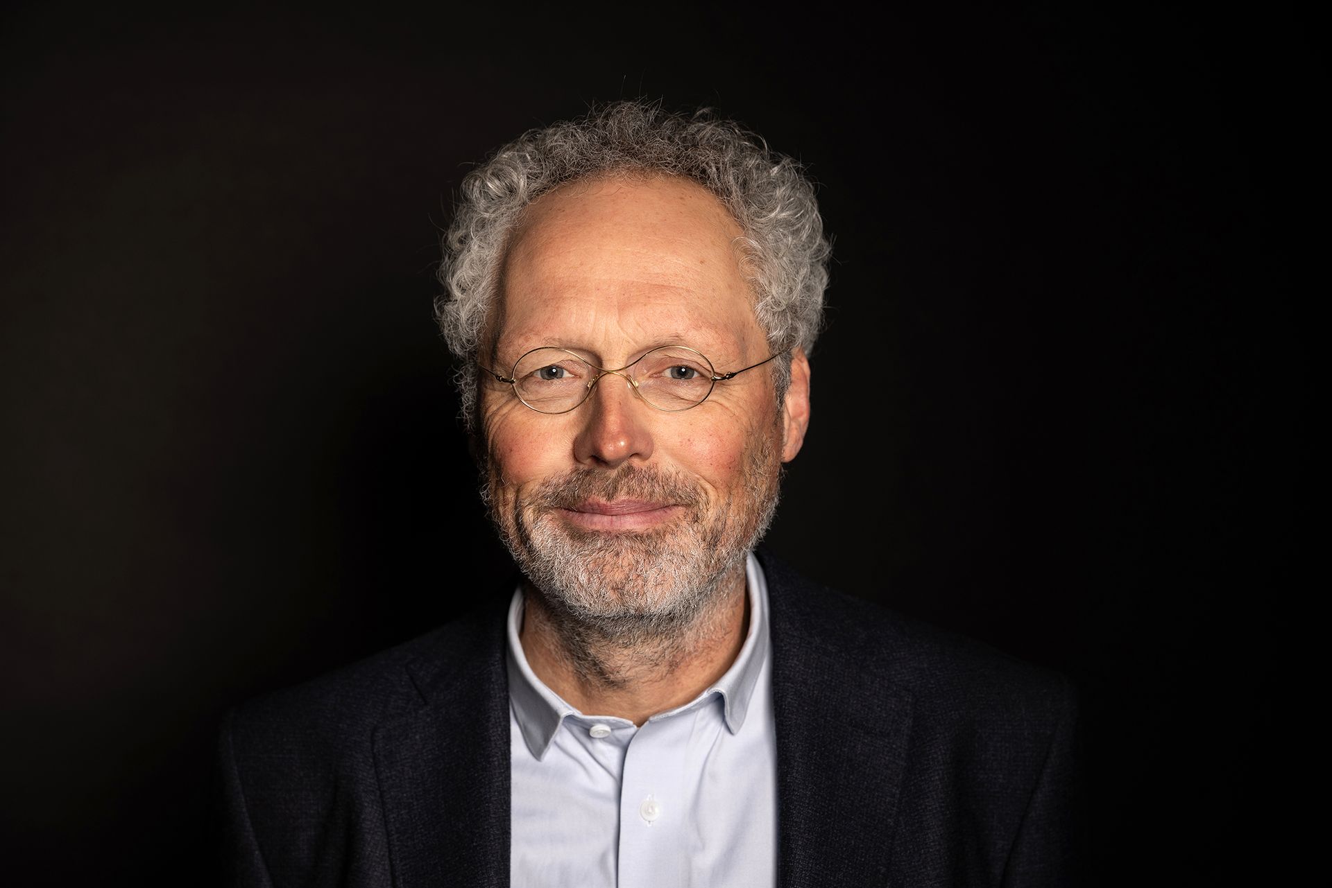 Fred Schonewille LPF