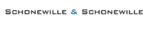 Schonewille+ Schonewille logo.svg
