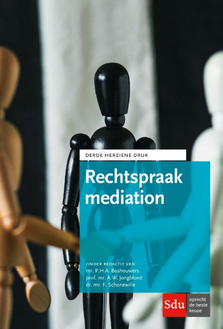 Fred Schonewille, N. van Oostrom e.a. rechtspraak