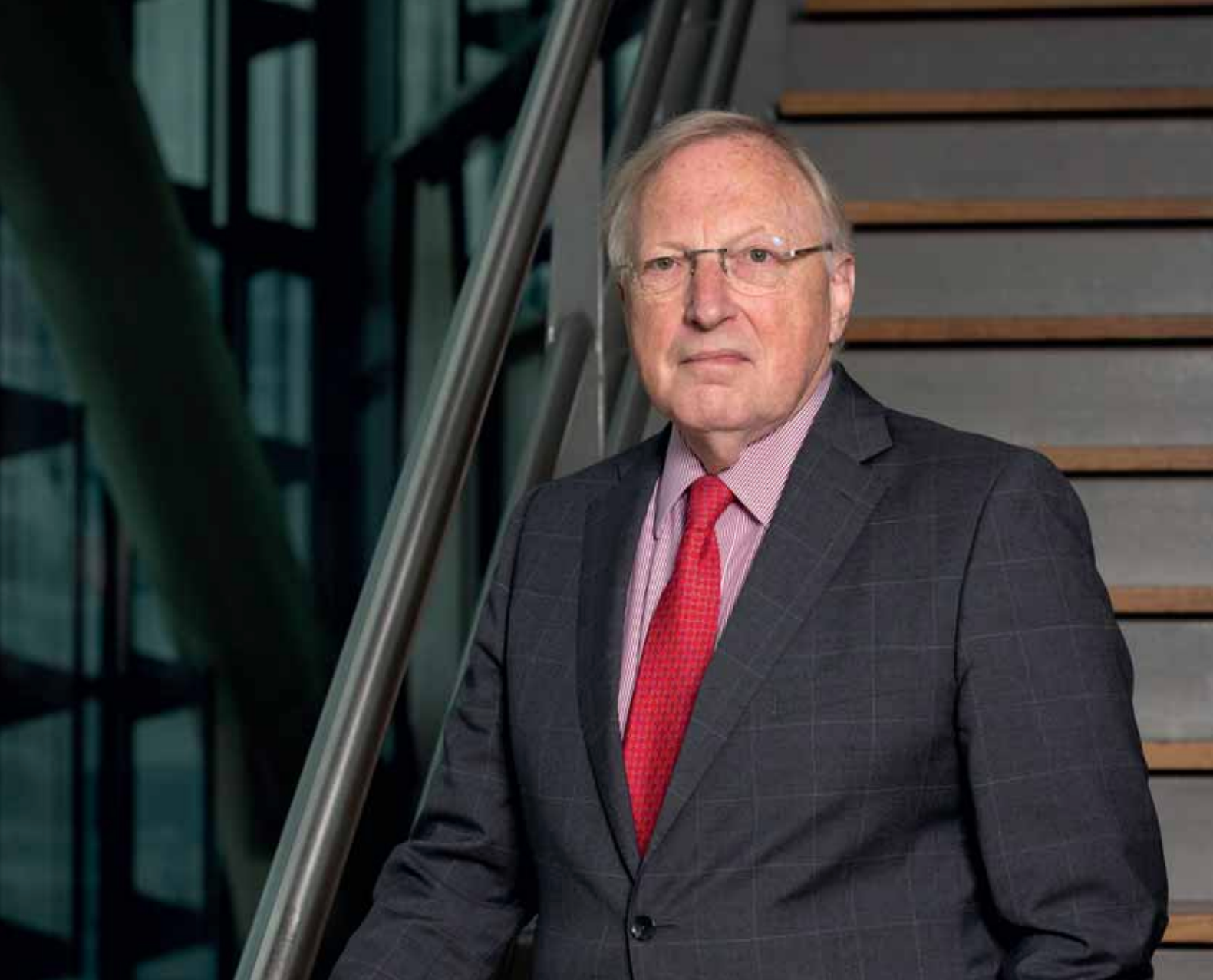 De rechtsstaat is per definitie inefficiënt