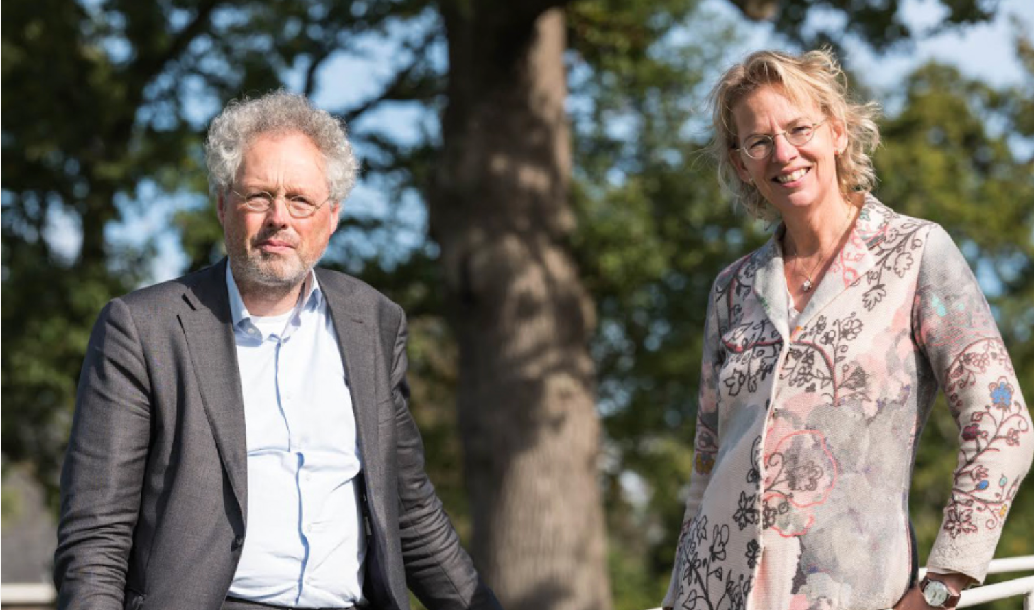 Podcastaflevering ‘Systeembenadering in mediation’