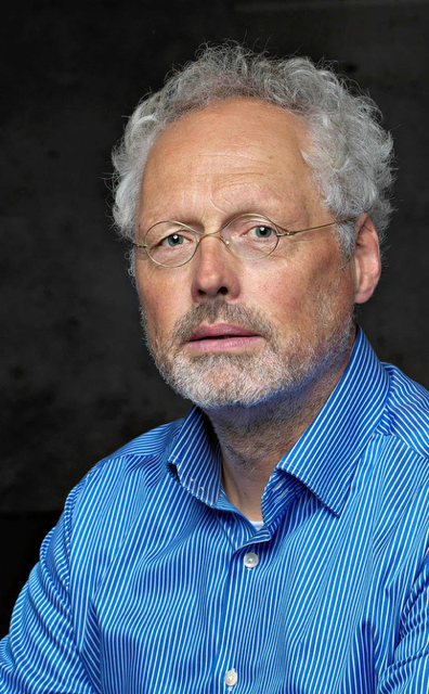 Fred Sconewille docent