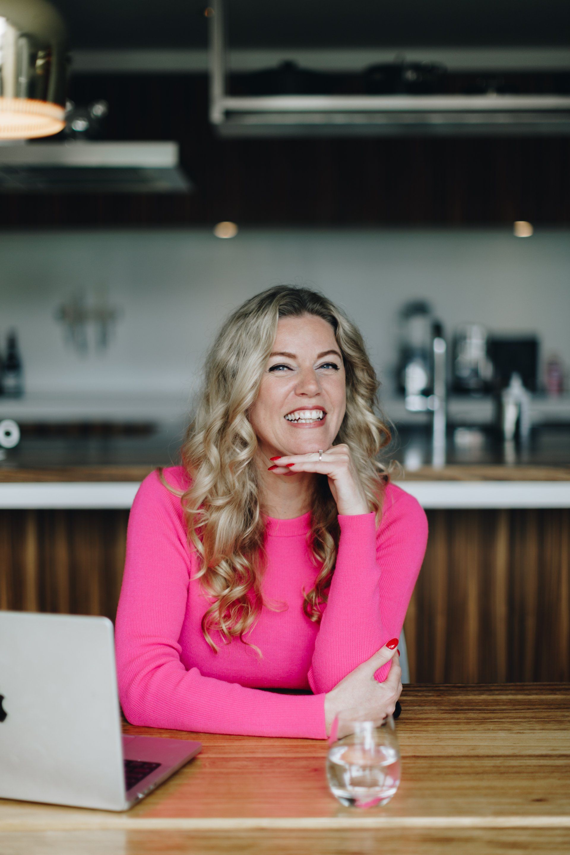 Cindy Bosma Boomlyn Creatieve Groei