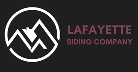 Lafayette Siding co Logo