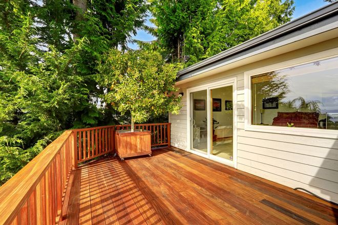 About Buss Home Improvement LLC