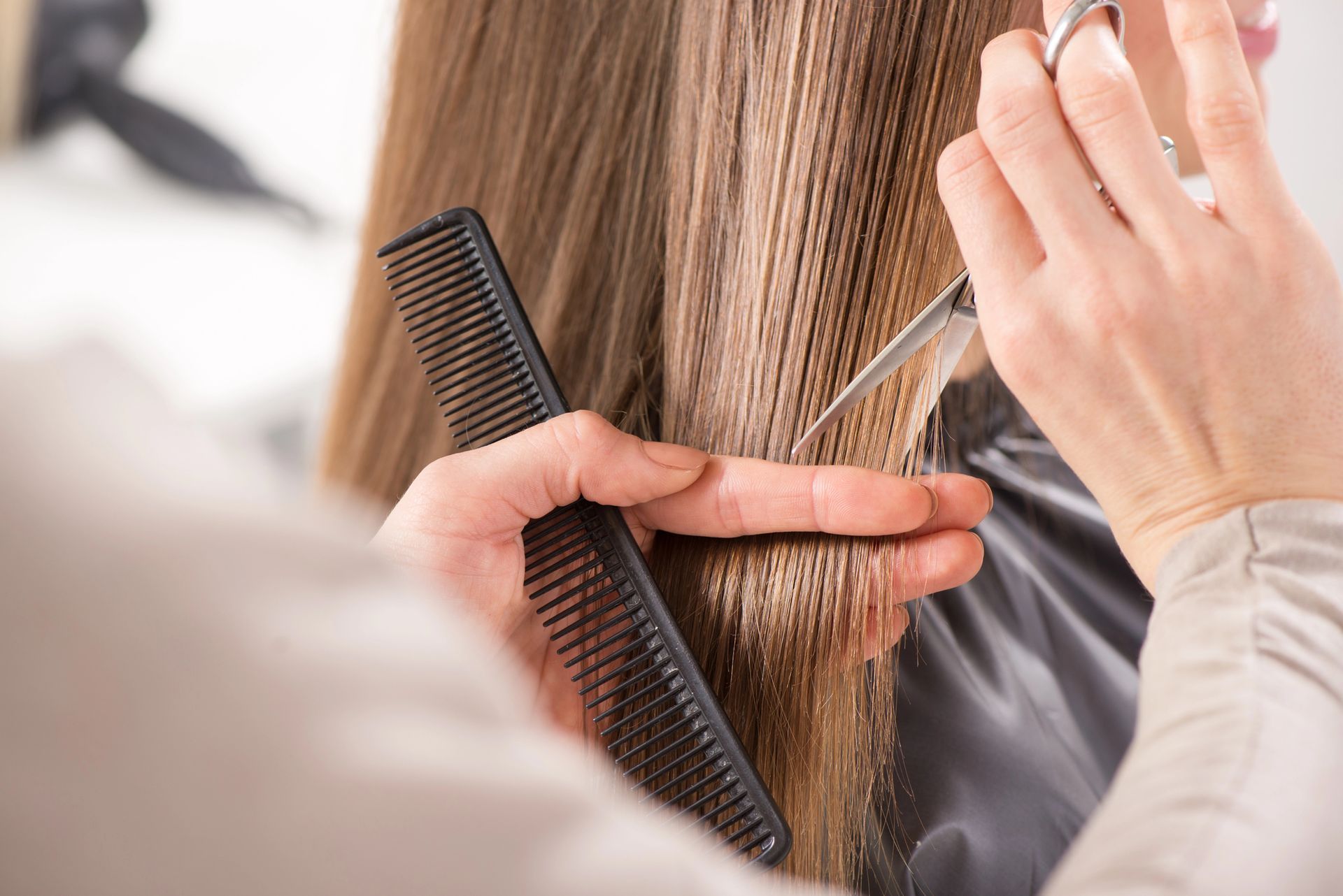 Hair Cuts in Sunset Valley, TX