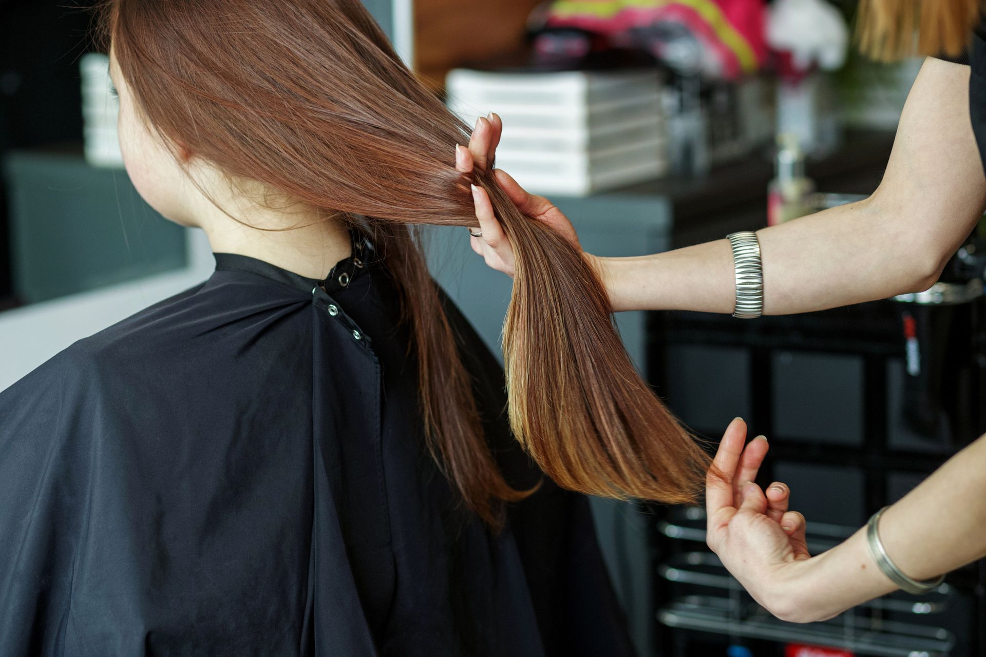 Brazilian Blowouts in Sunset Valley, TX