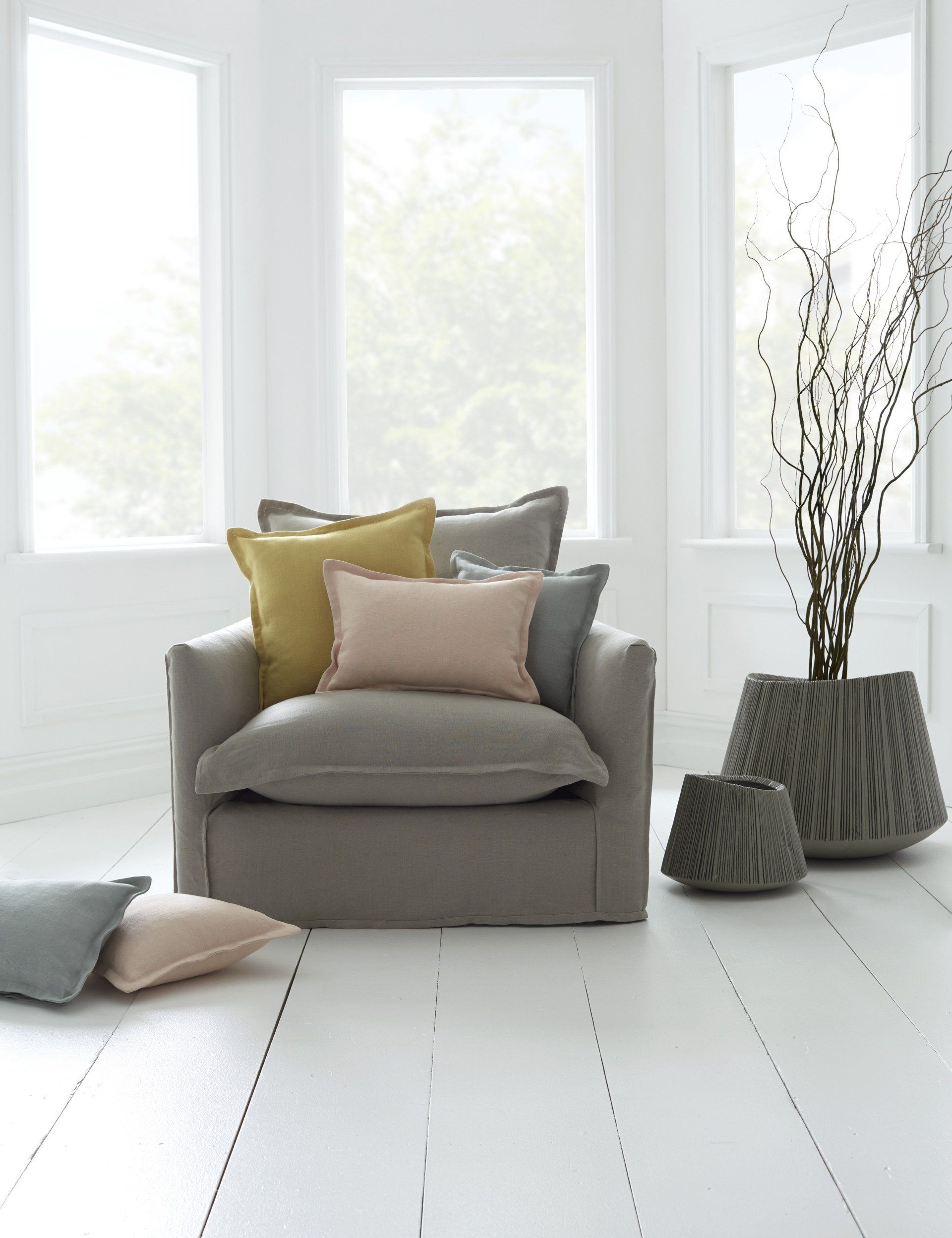 Haven Fabrics — Window Furnishings in Dubbo