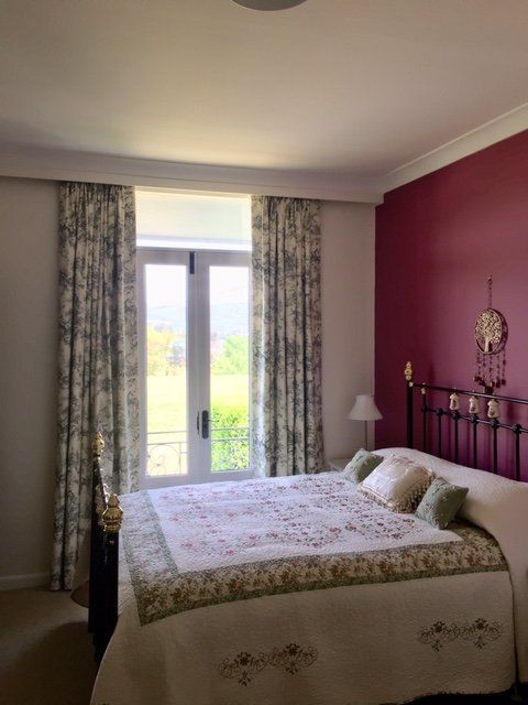 Elegant Window Decoration — Window Furnishings in Dubbo