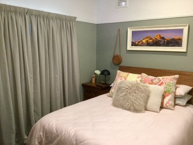 Light Bedroom  — Window Furnishings in Dubbo