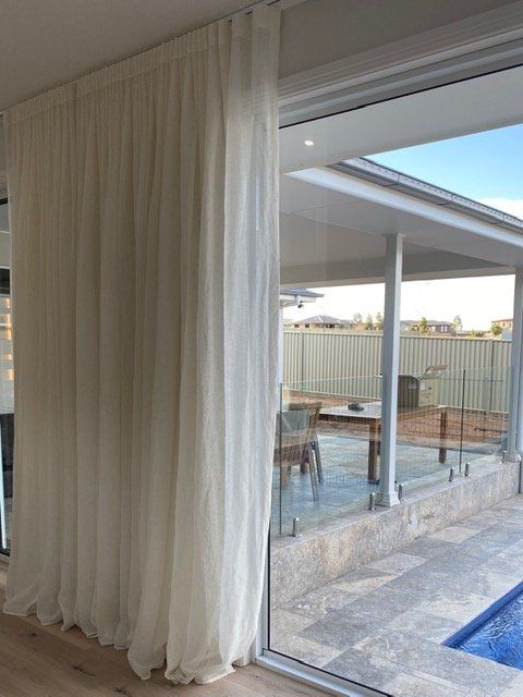 Elegant Window — Window Furnishings in Dubbo