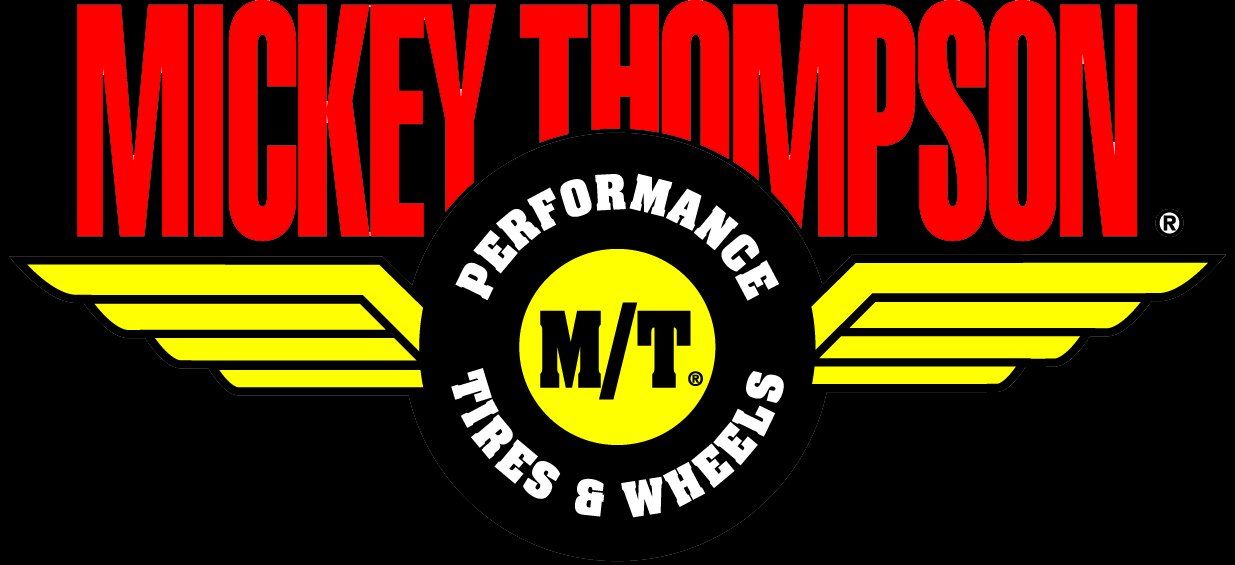 Mickey Thompson