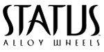Status Alloy Wheels