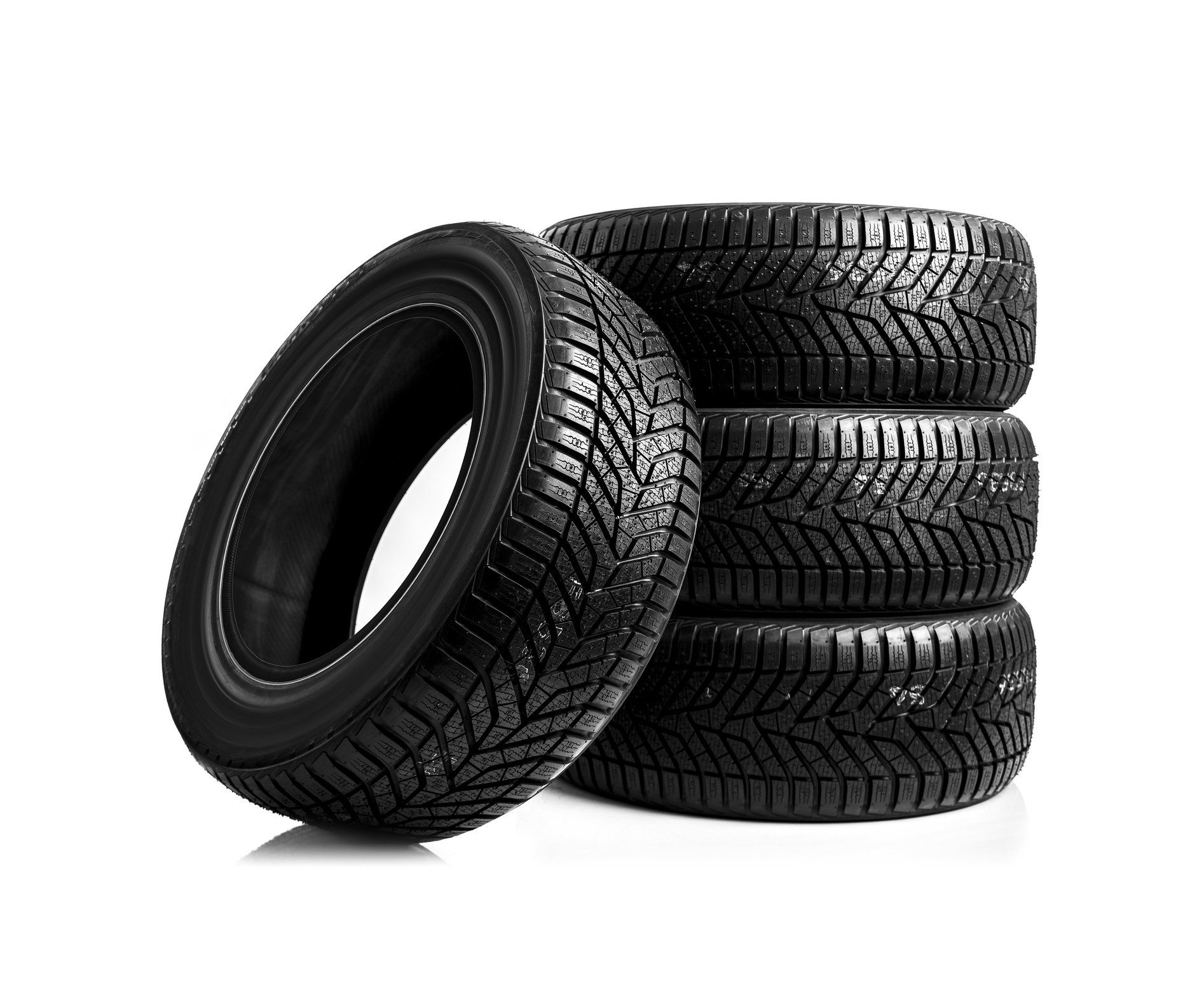 New Tires — Winter Tires in Birmingham, AL