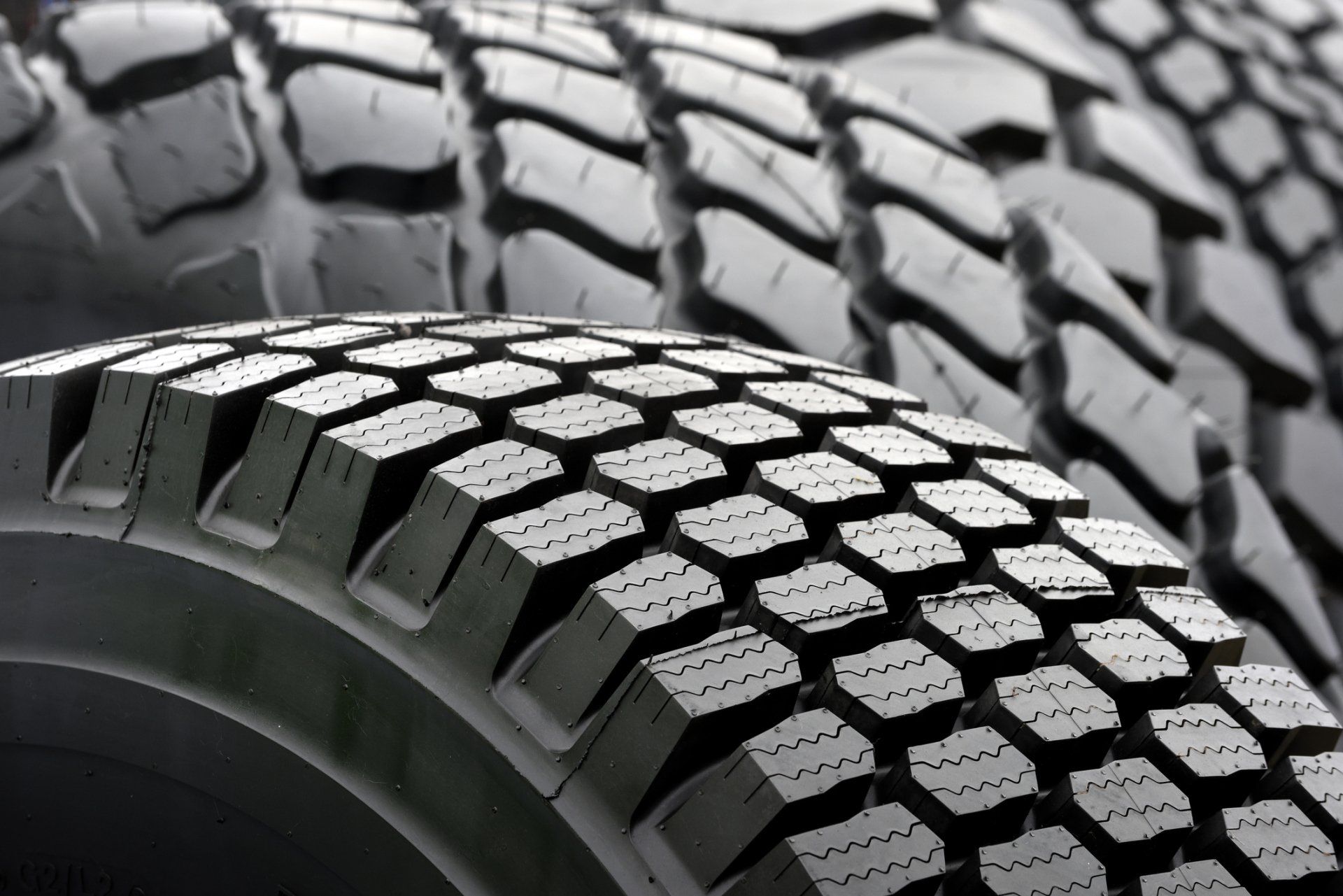 Tires — New Tires in Birmingham, AL