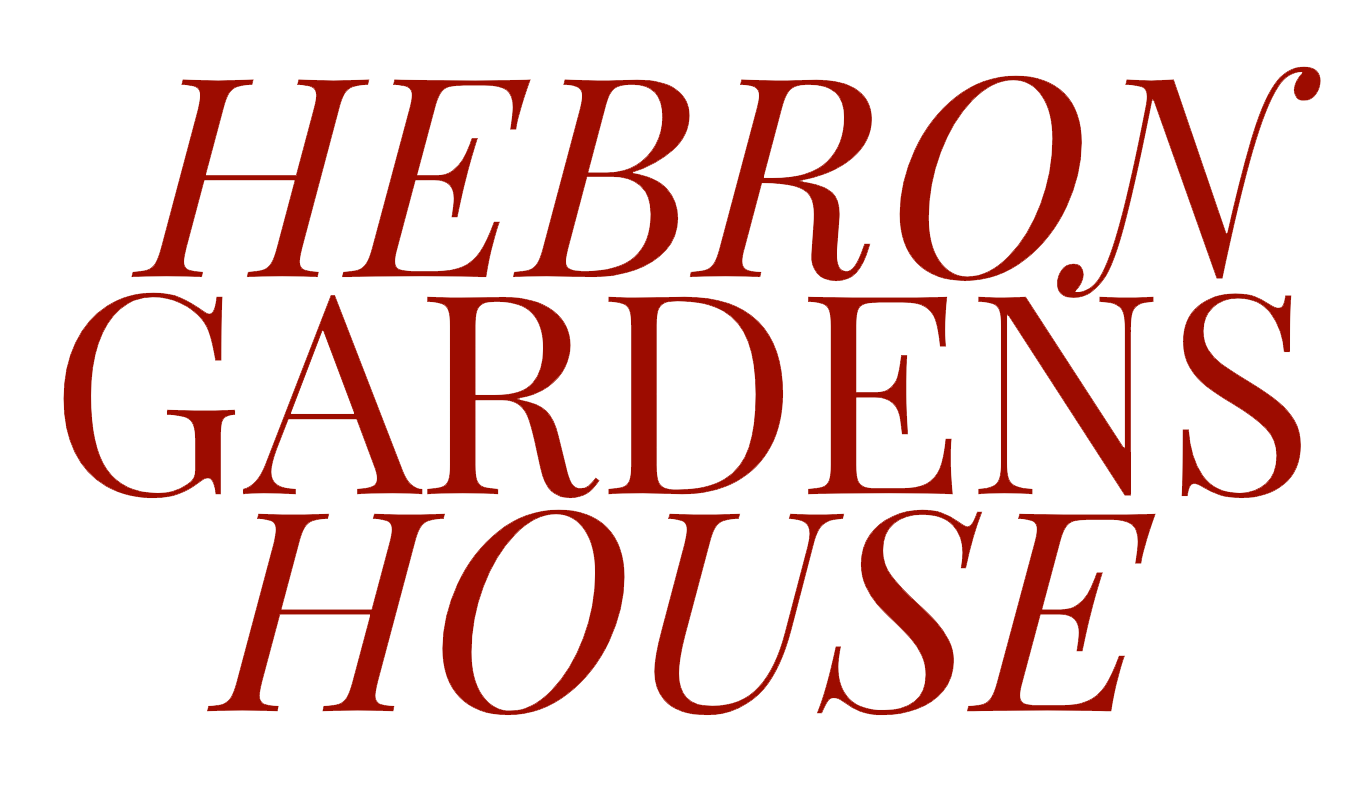 Hebron Gardens House Sri Lanka