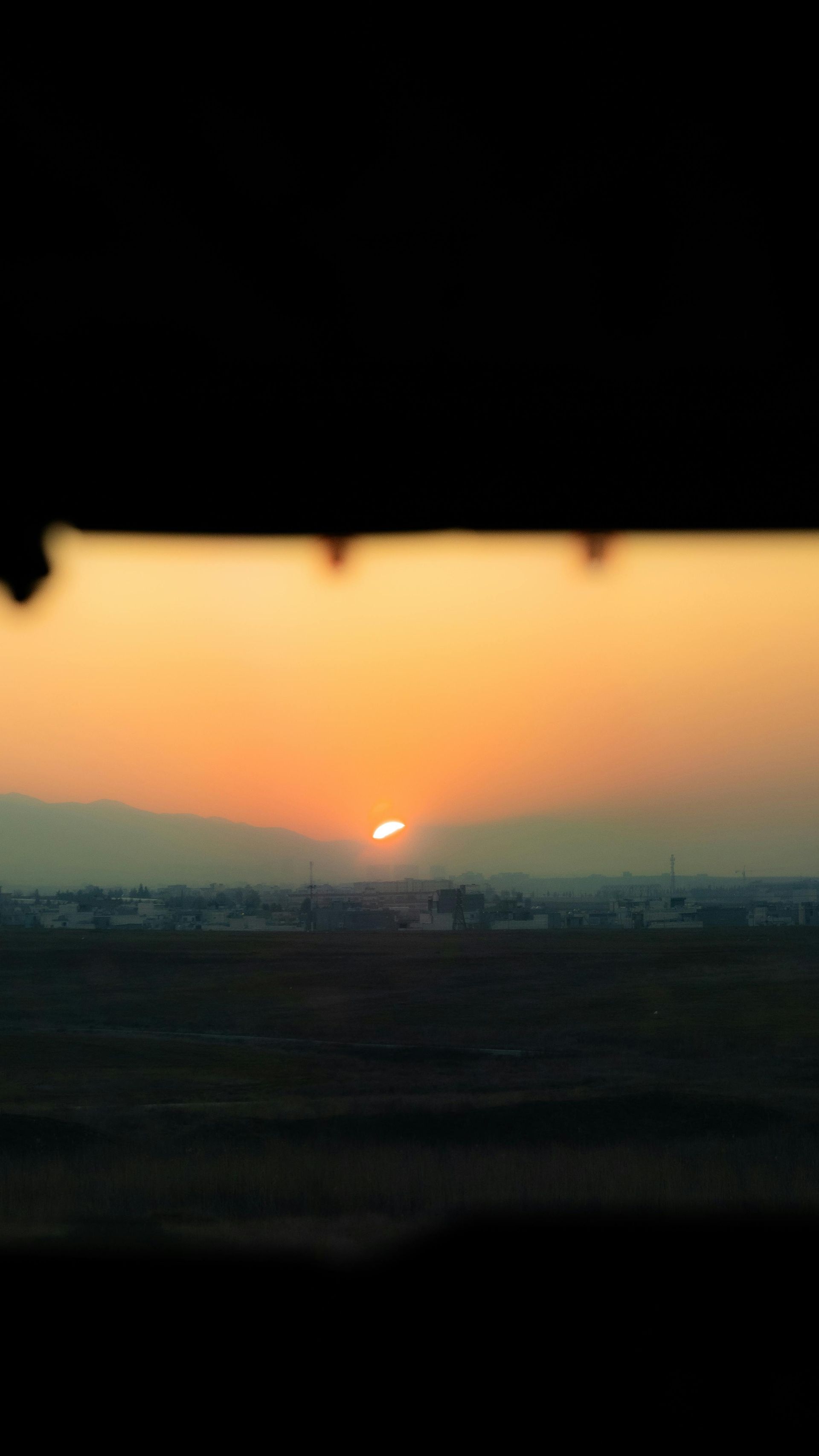 Views & Surroundings 